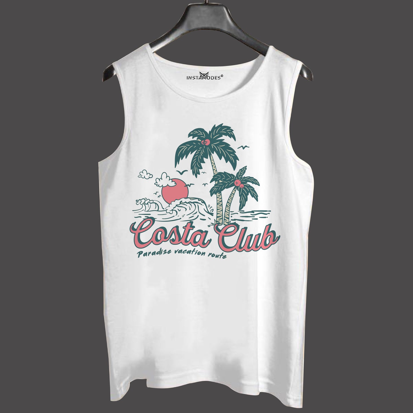 Costa Club Sando