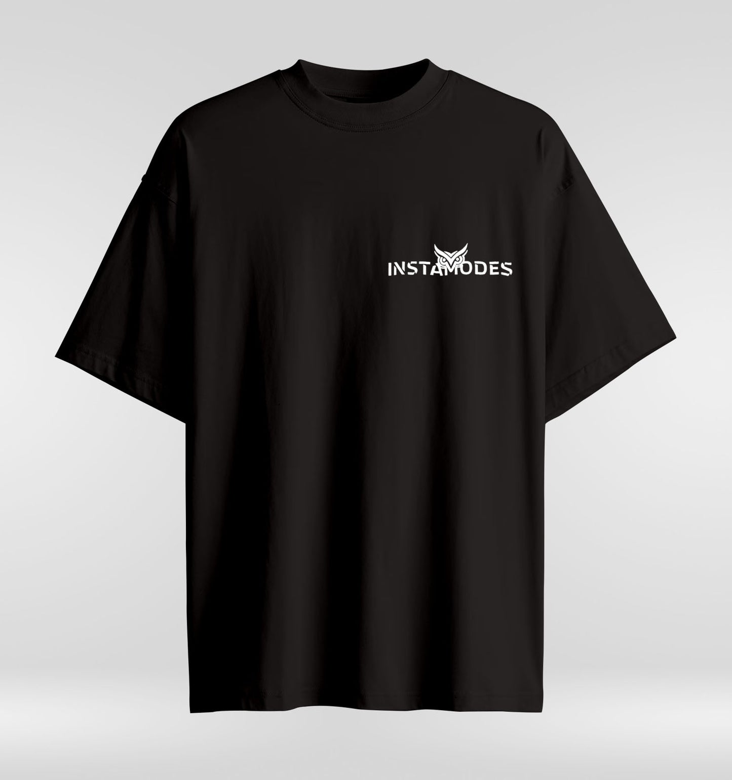 Basic Oversized T-Shirt
