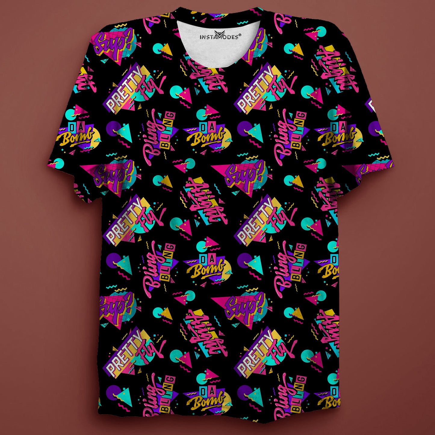 Bling Bling T-Shirt