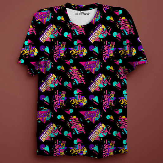 Bling Bling T-Shirt