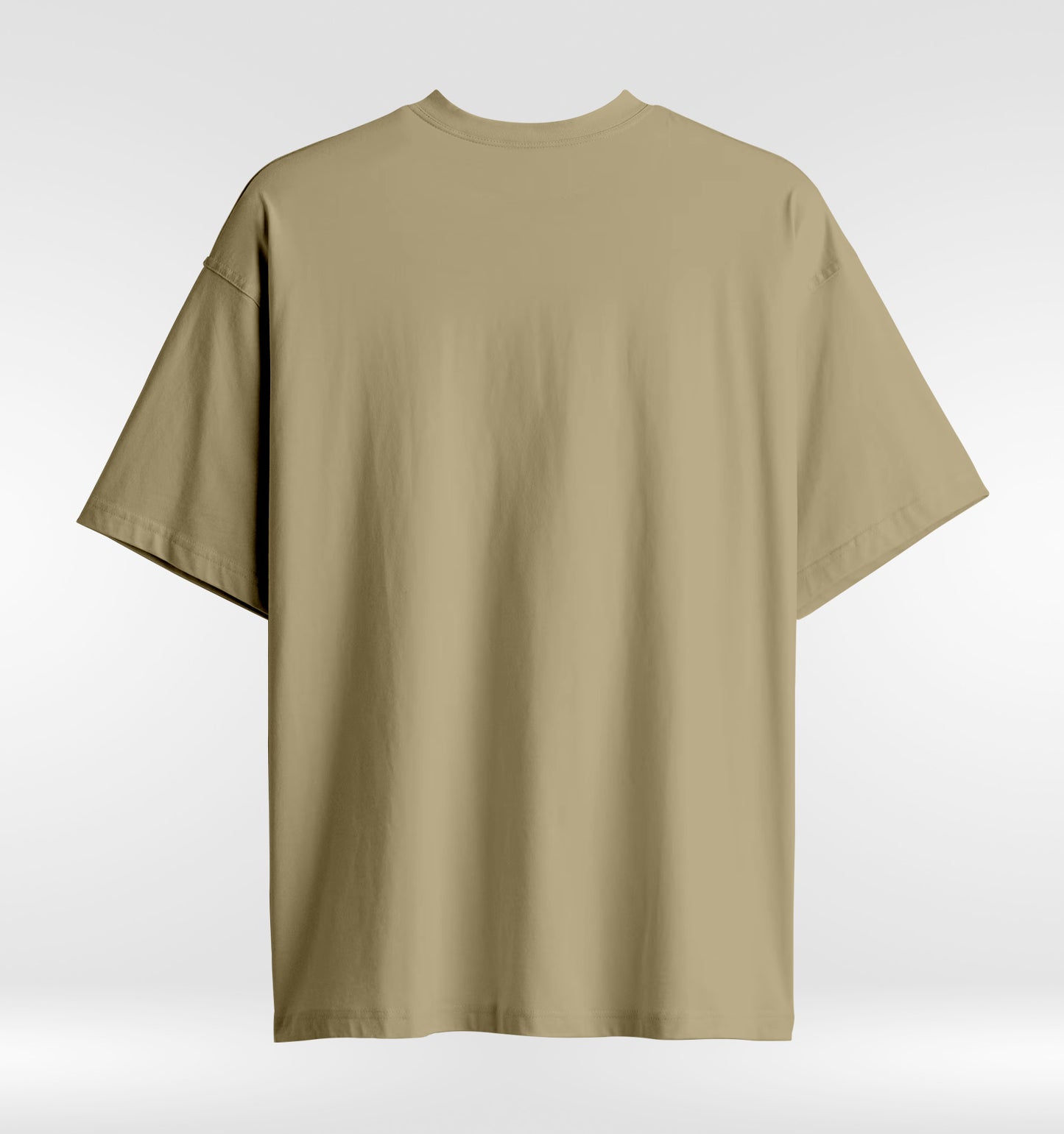 Bro's Colmar Oversized T-Shirt