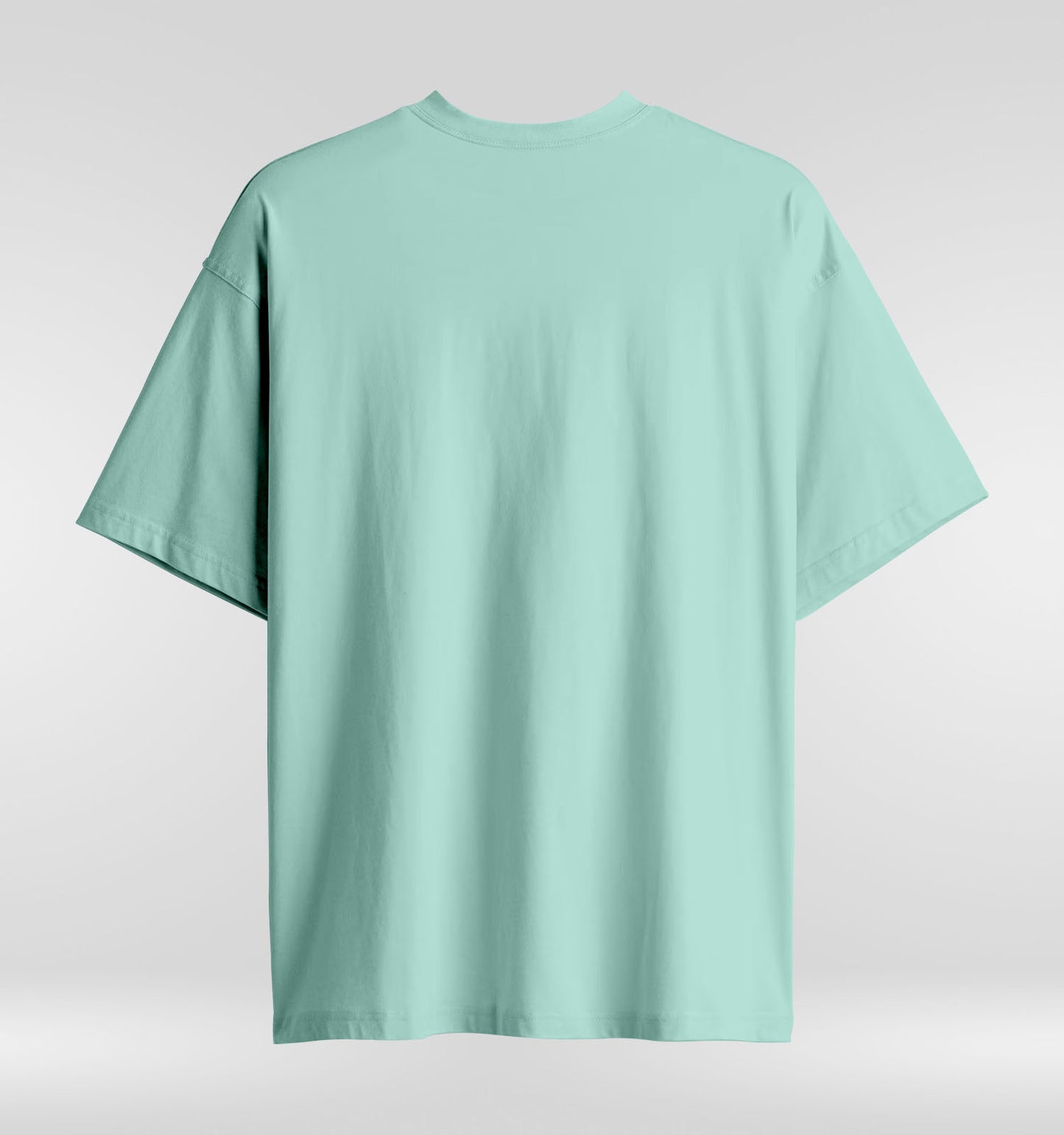 Chill Master Oversized T-Shirt