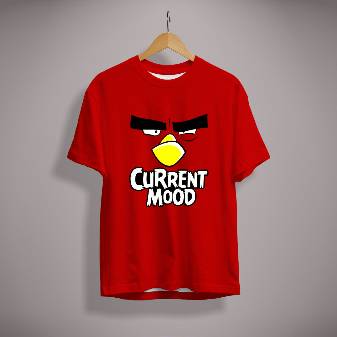 Current Mood T-Shirt