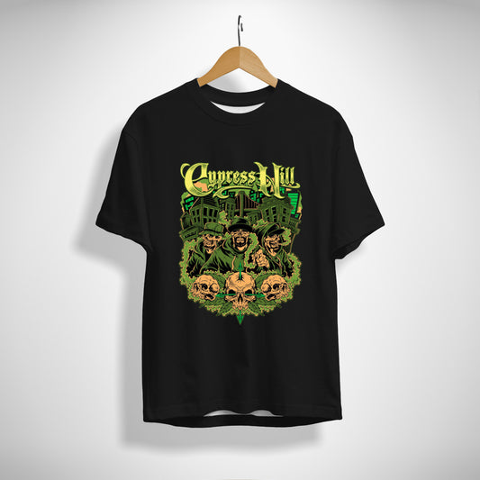 Cypress Hill T-Shirt