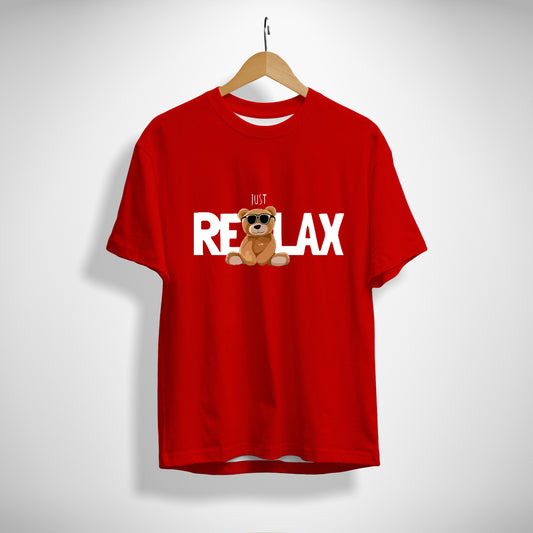 Just Relax T-Shirt