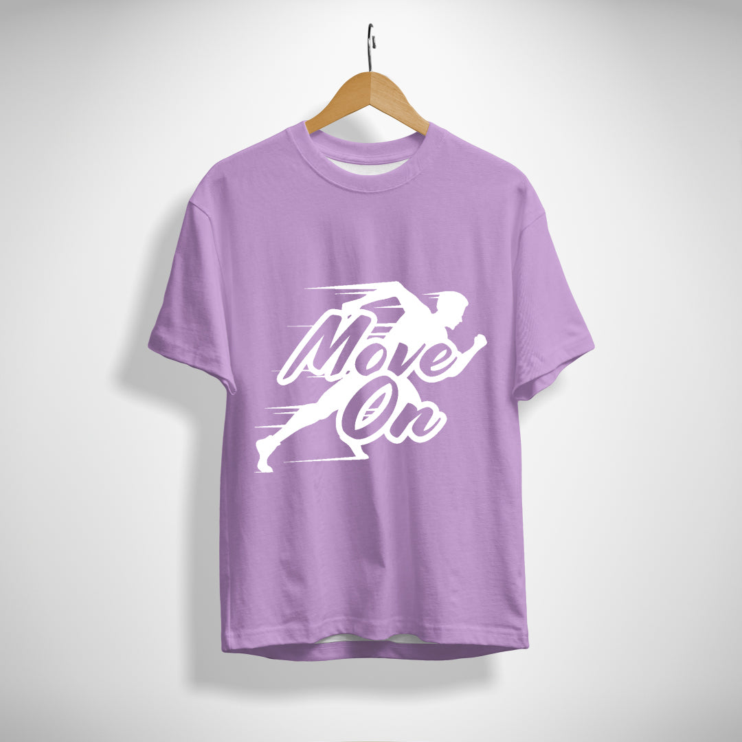 Move On T-Shirt