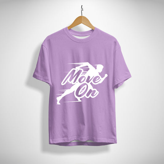 Move On T-Shirt