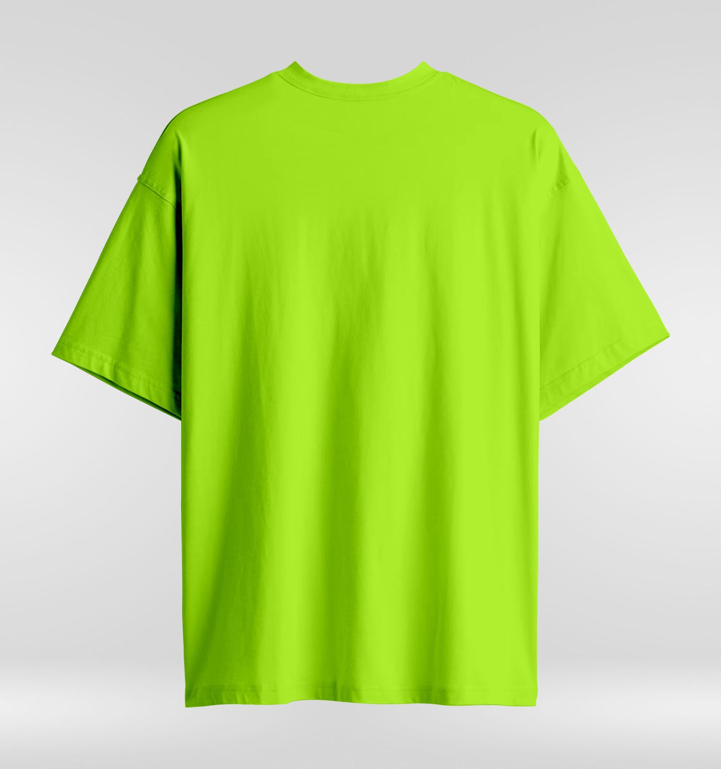 Oops! Oversized T-Shirt