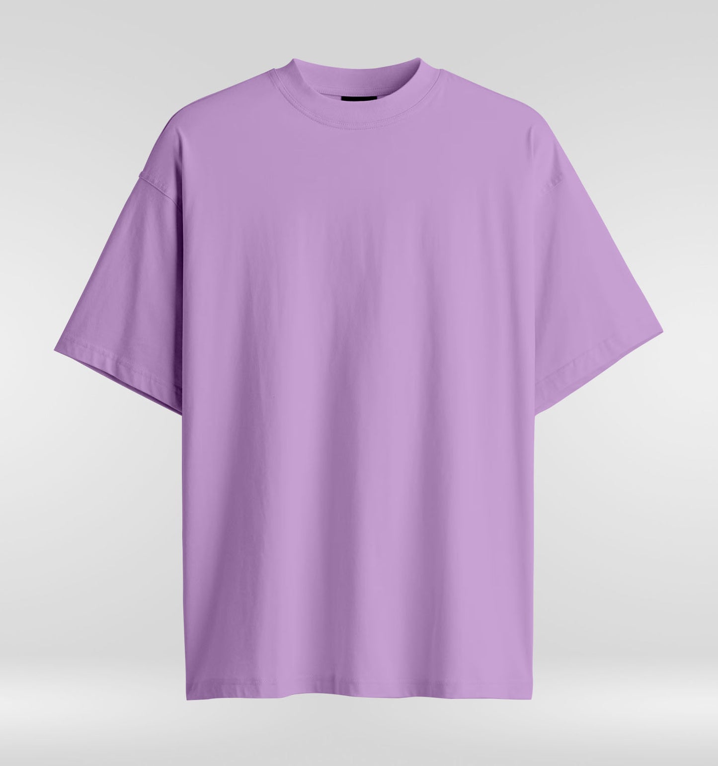 Bad Vibes Oversized T-Shirt