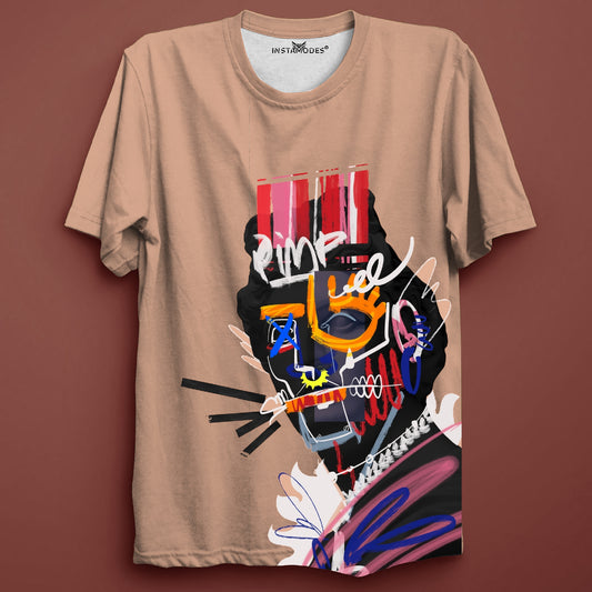 Pimp Art T-Shirt