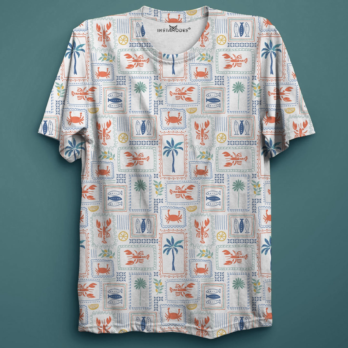 Scorpion T-Shirt