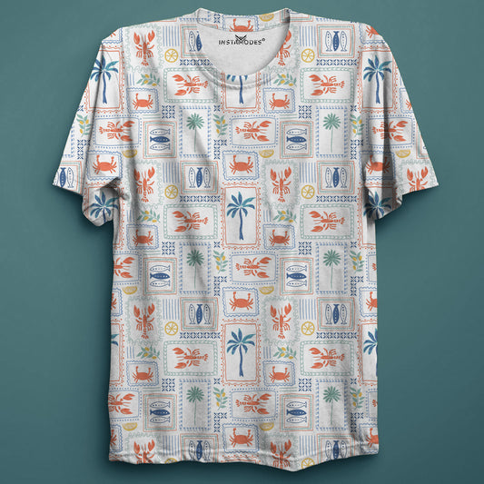 Scorpion T-Shirt