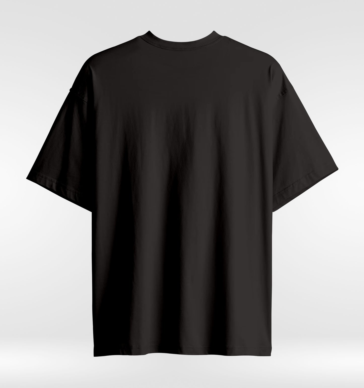 Skate Forever Oversized T-Shirt