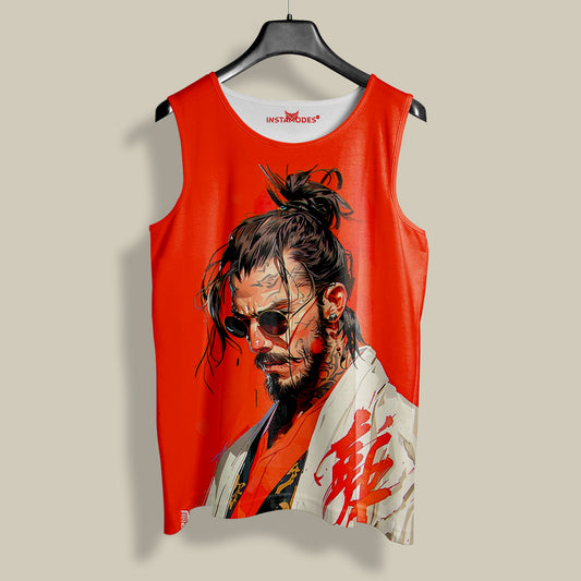 Stylish Man Sando