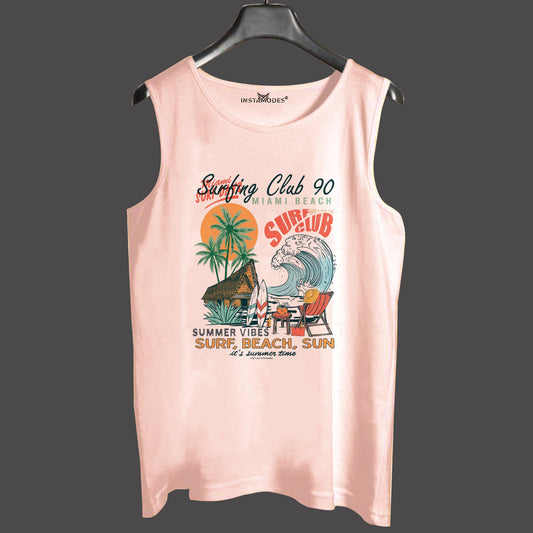 Surfing Club Miami Beach Sando