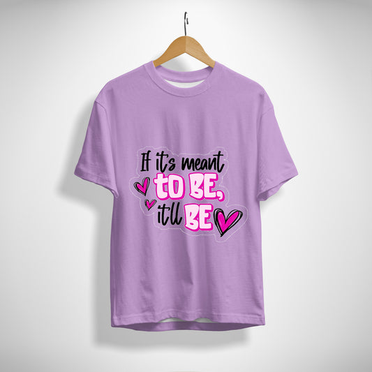 To Be Love T-Shirt