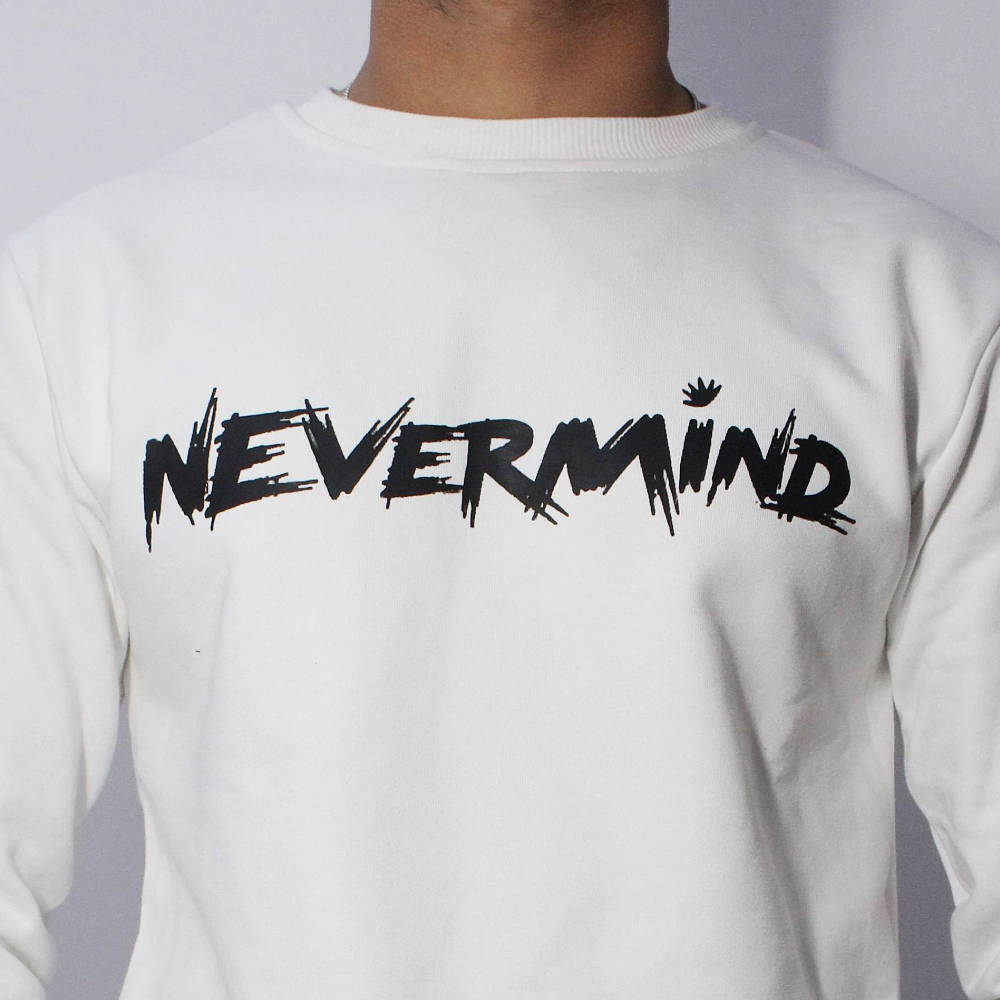 Nevermind