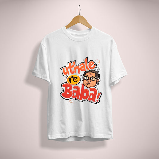 Utha Le Re Baba T-Shirt