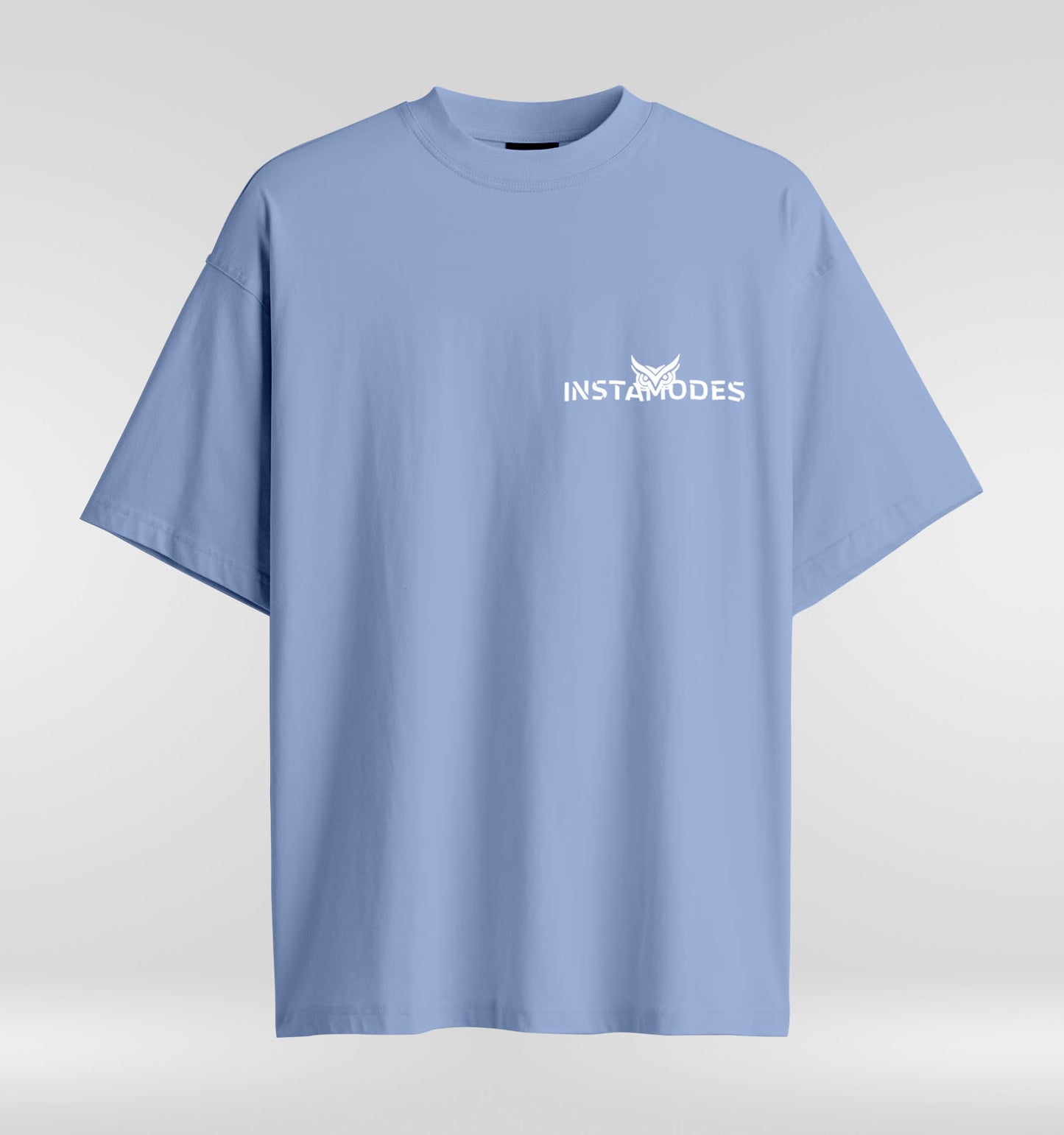 Basic Oversized T-Shirt