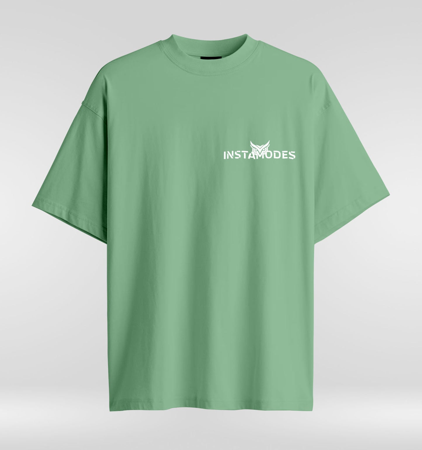 Basic Oversized T-Shirt