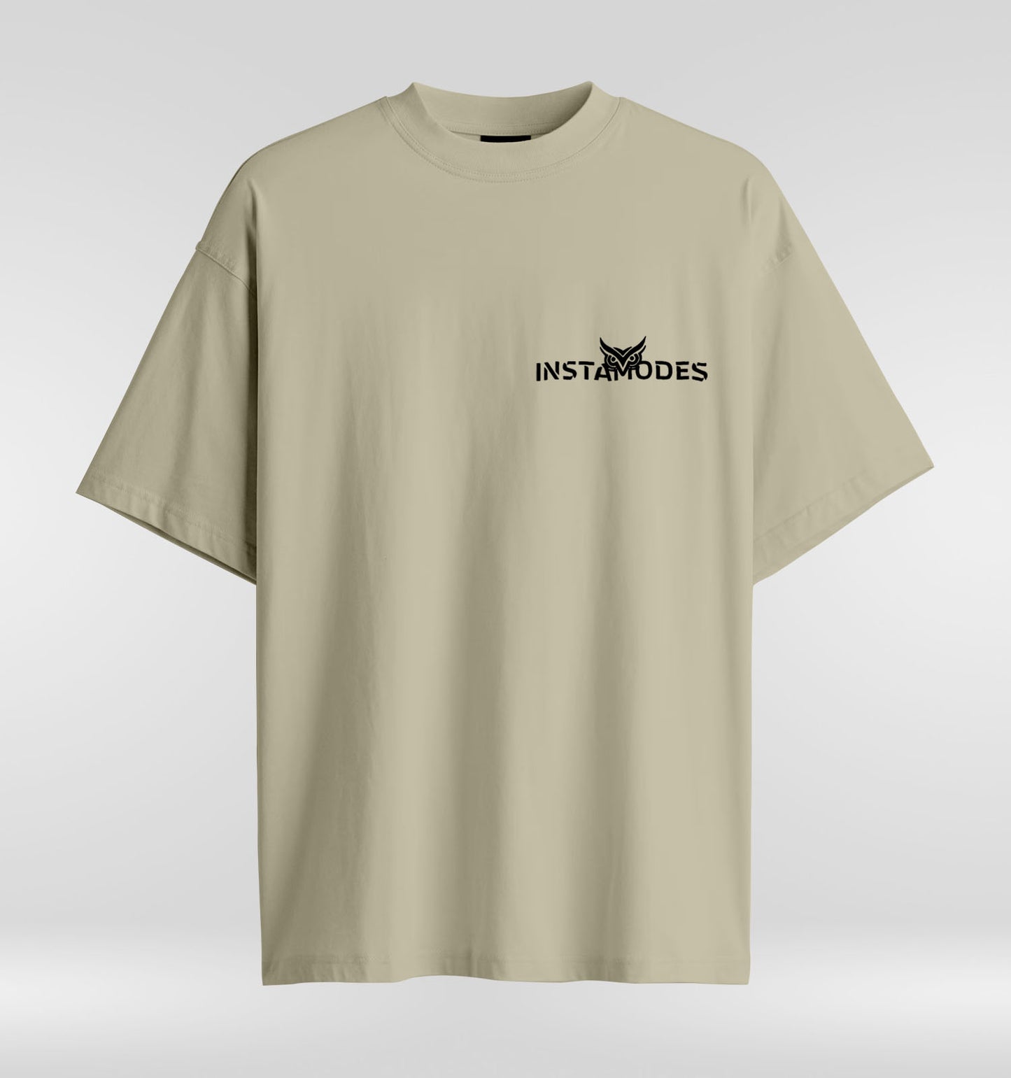 Basic Oversized T-Shirt