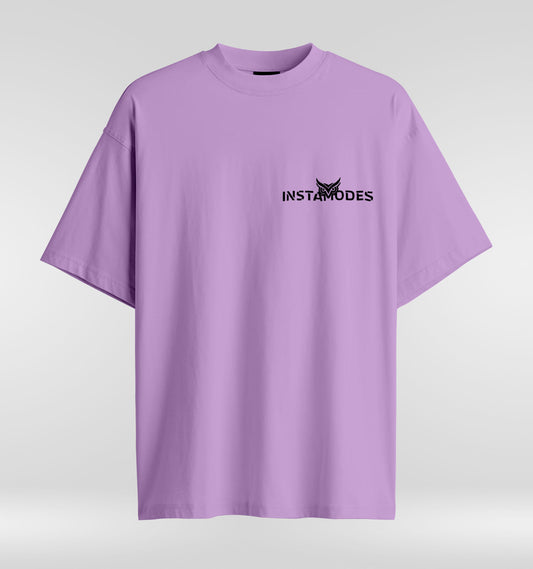 Basic Oversized T-Shirt