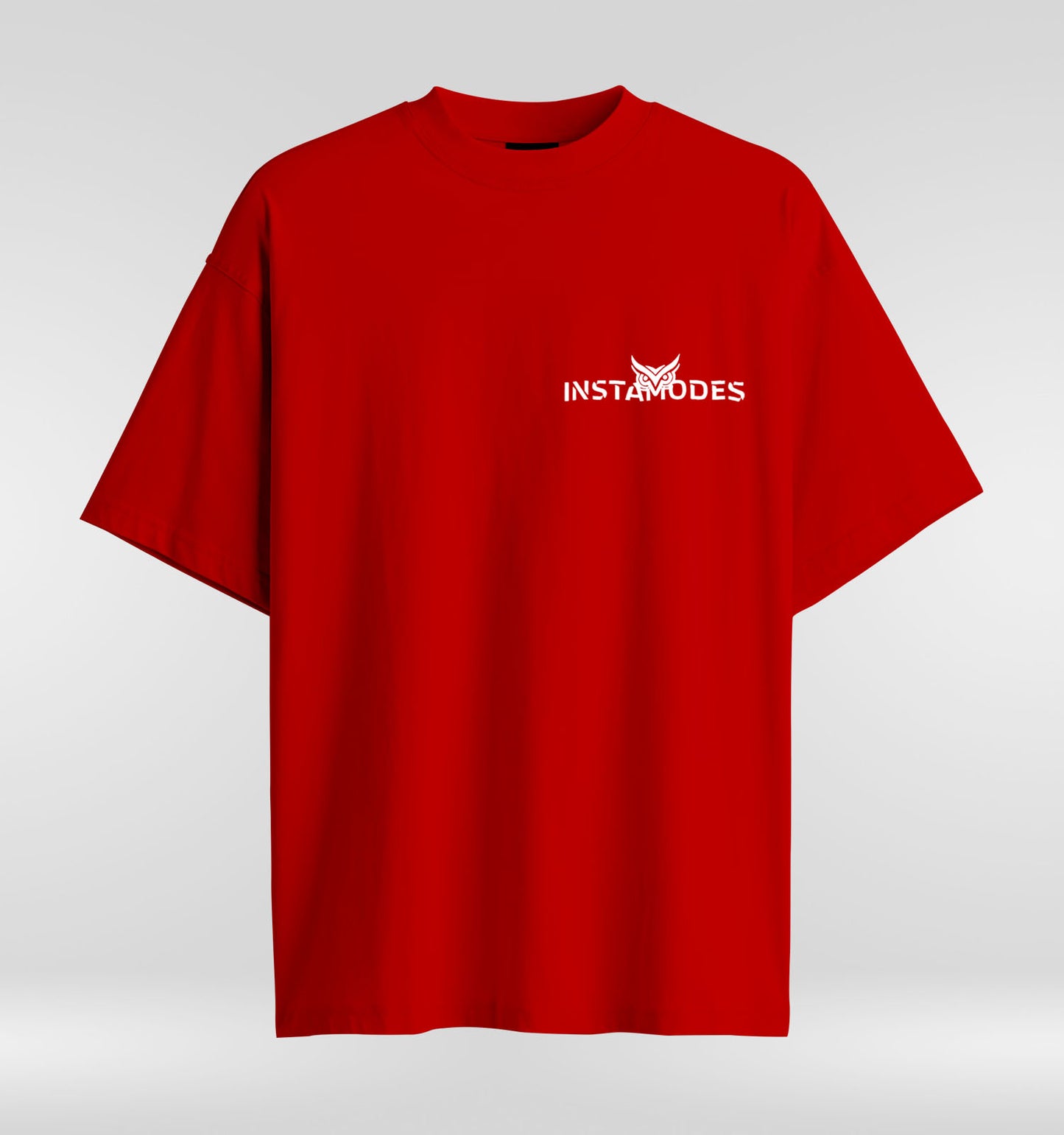 Basic Oversized T-Shirt