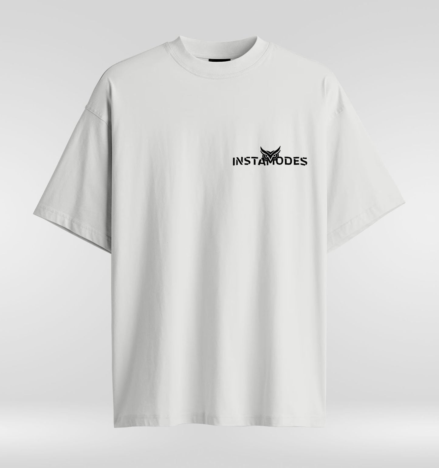 Basic Oversized T-Shirt